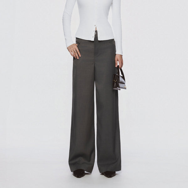 The Line Trousers image 1